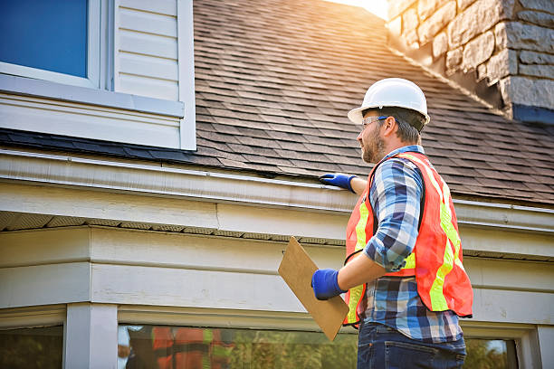 Licensed Roof Leak Repair service in Newland, NC - Norken Roofing